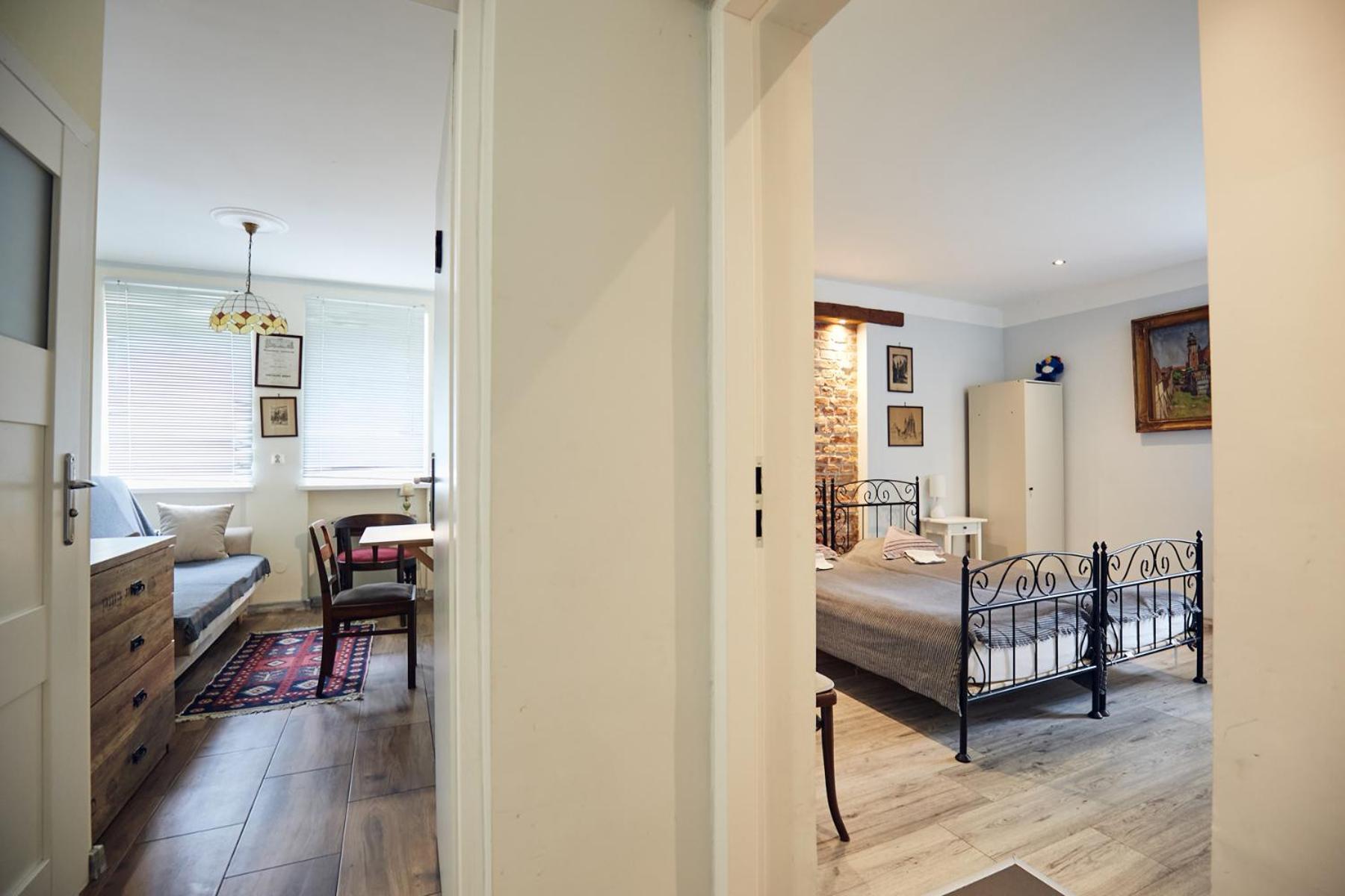 29 Avenue Apartments Краків Екстер'єр фото