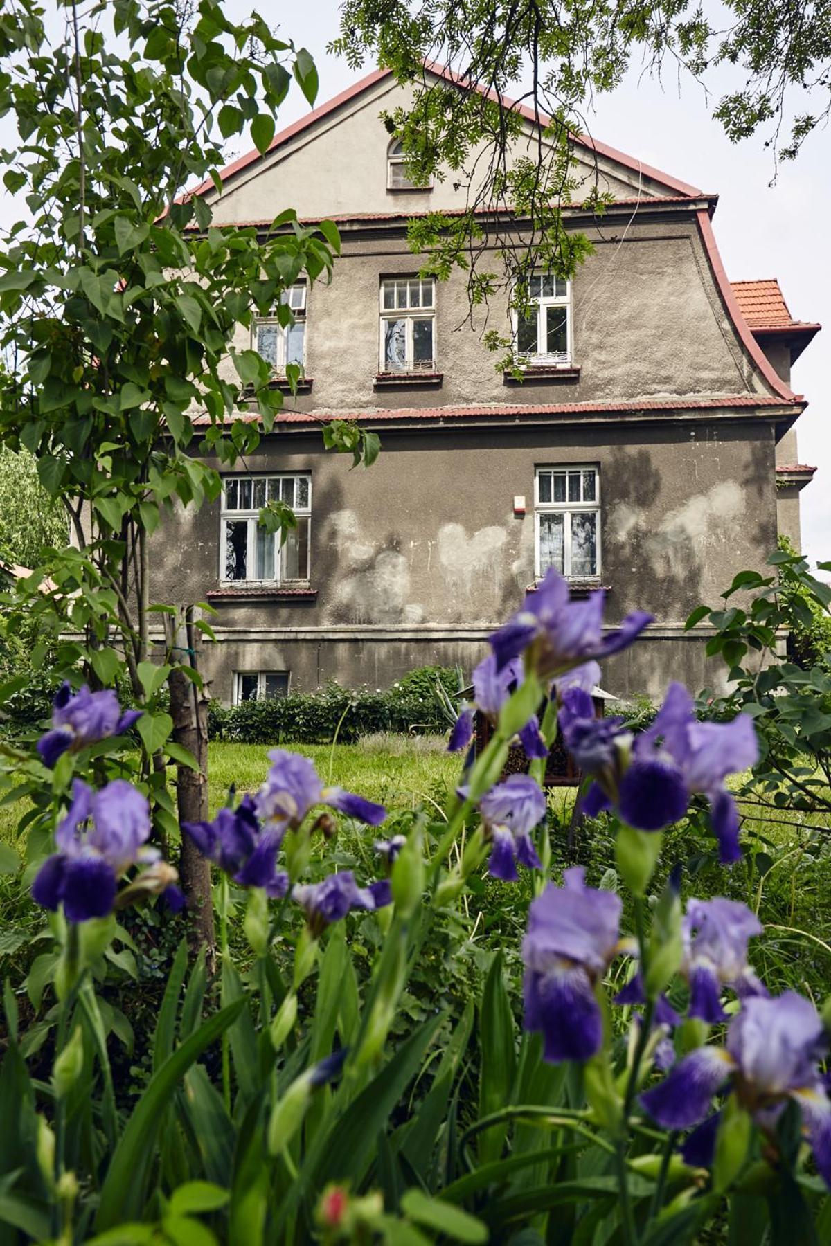29 Avenue Apartments Краків Екстер'єр фото