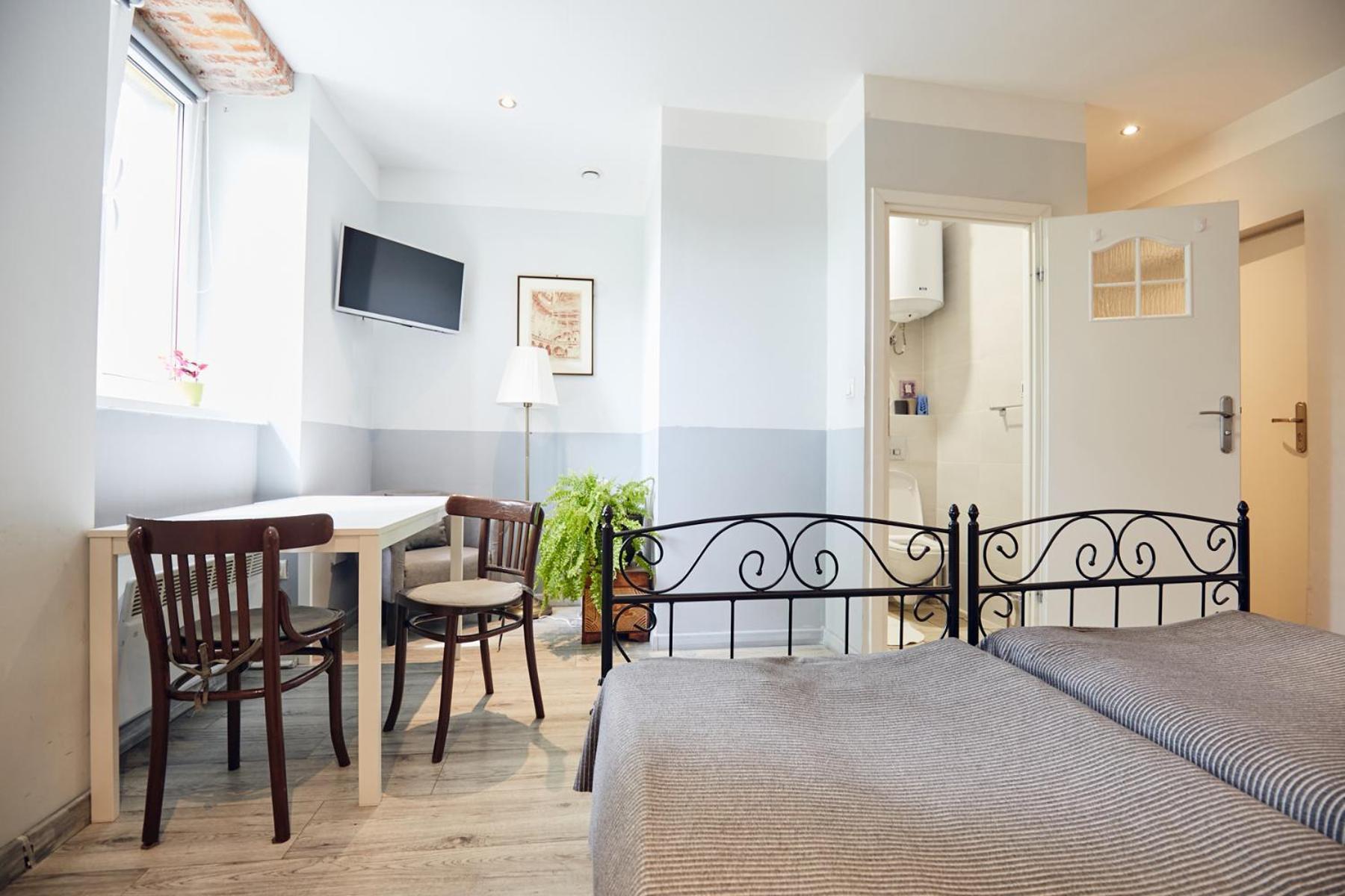 29 Avenue Apartments Краків Екстер'єр фото
