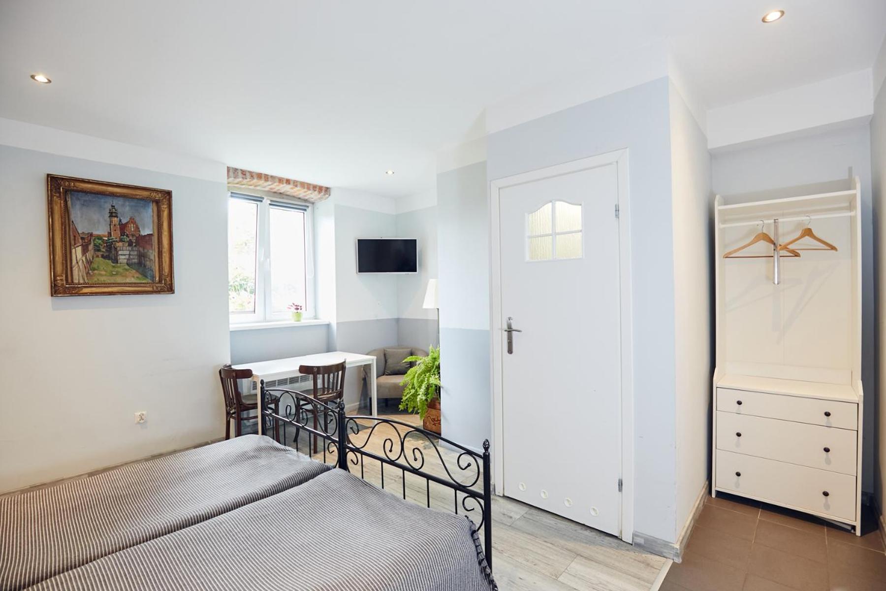 29 Avenue Apartments Краків Екстер'єр фото