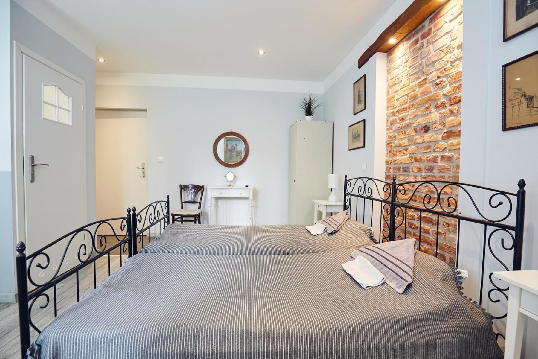 29 Avenue Apartments Краків Екстер'єр фото