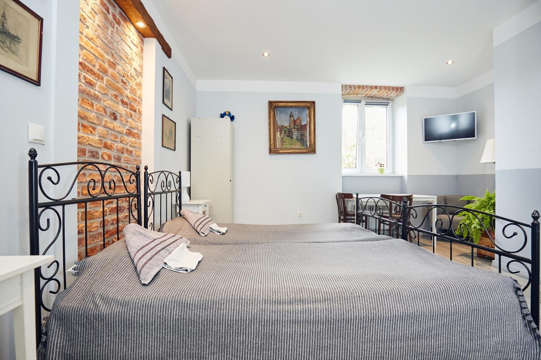 29 Avenue Apartments Краків Екстер'єр фото